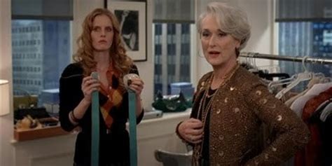 devil wears prada famous scenes.